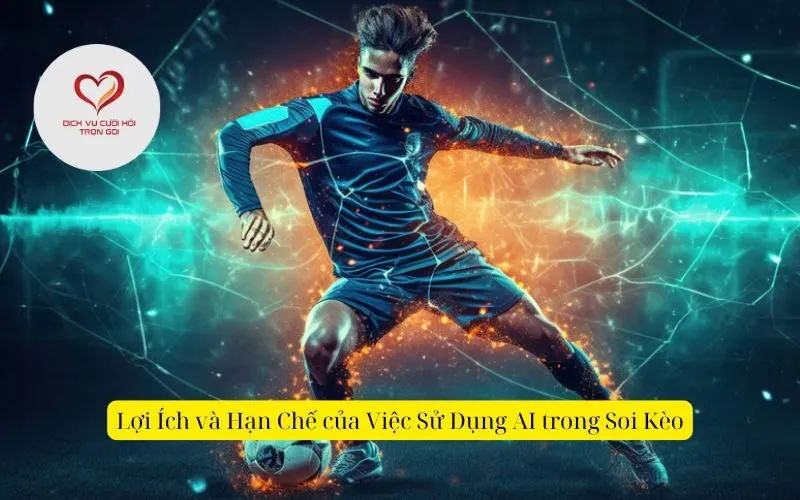 Lợi Ích và Hạn Chế của Việc Sử Dụng AI trong Soi Kèo