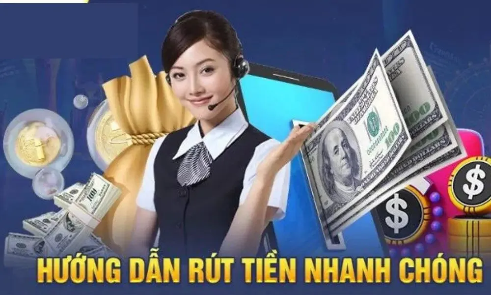 Hướng Dẫn Chi Tiết Nạp Tiền và Rút Tiền Tại VX88GO
