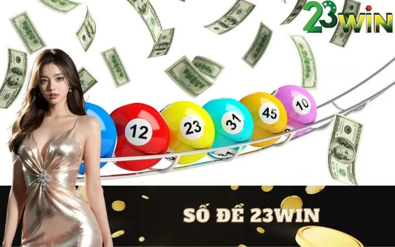 Số Đề 23win