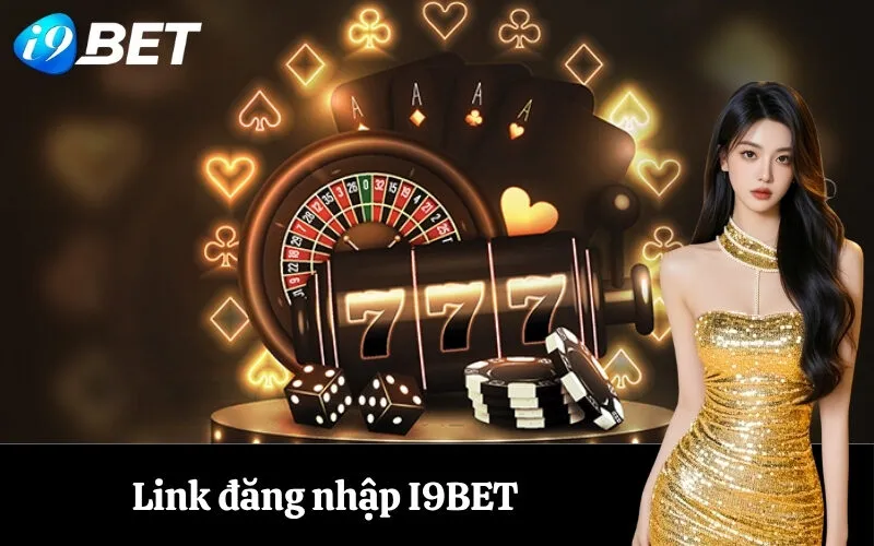 Link đăng nhập I9BET