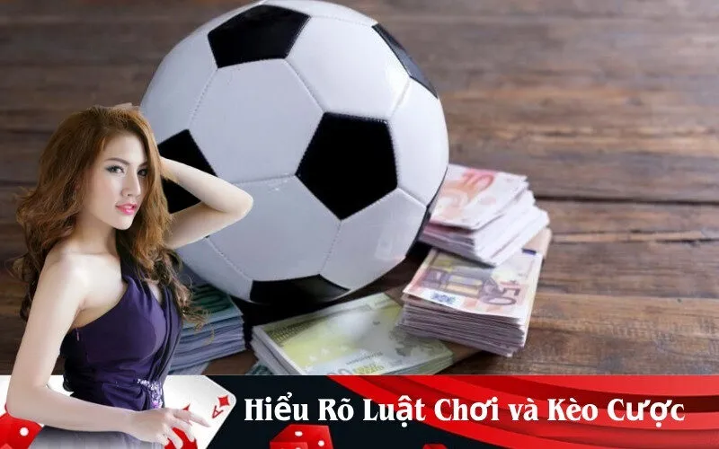 Hiểu Rõ Luật Chơi và Kèo Cược