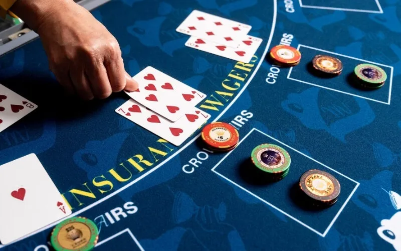 Các hành động chiến thuật đặc biệt