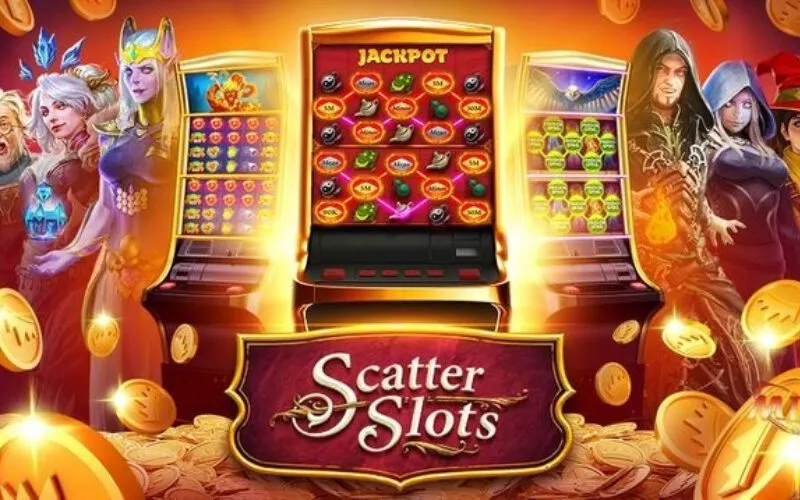 Cách Chọn Game Và Kỹ Thuật Quay Thông Minh